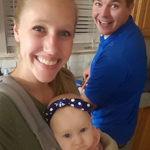 Meet your Posher, Kelsey